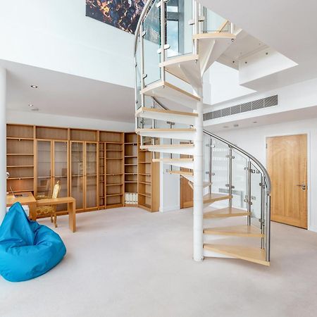 Premium Apartments By Excel London Exteriör bild