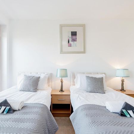 Premium Apartments By Excel London Exteriör bild
