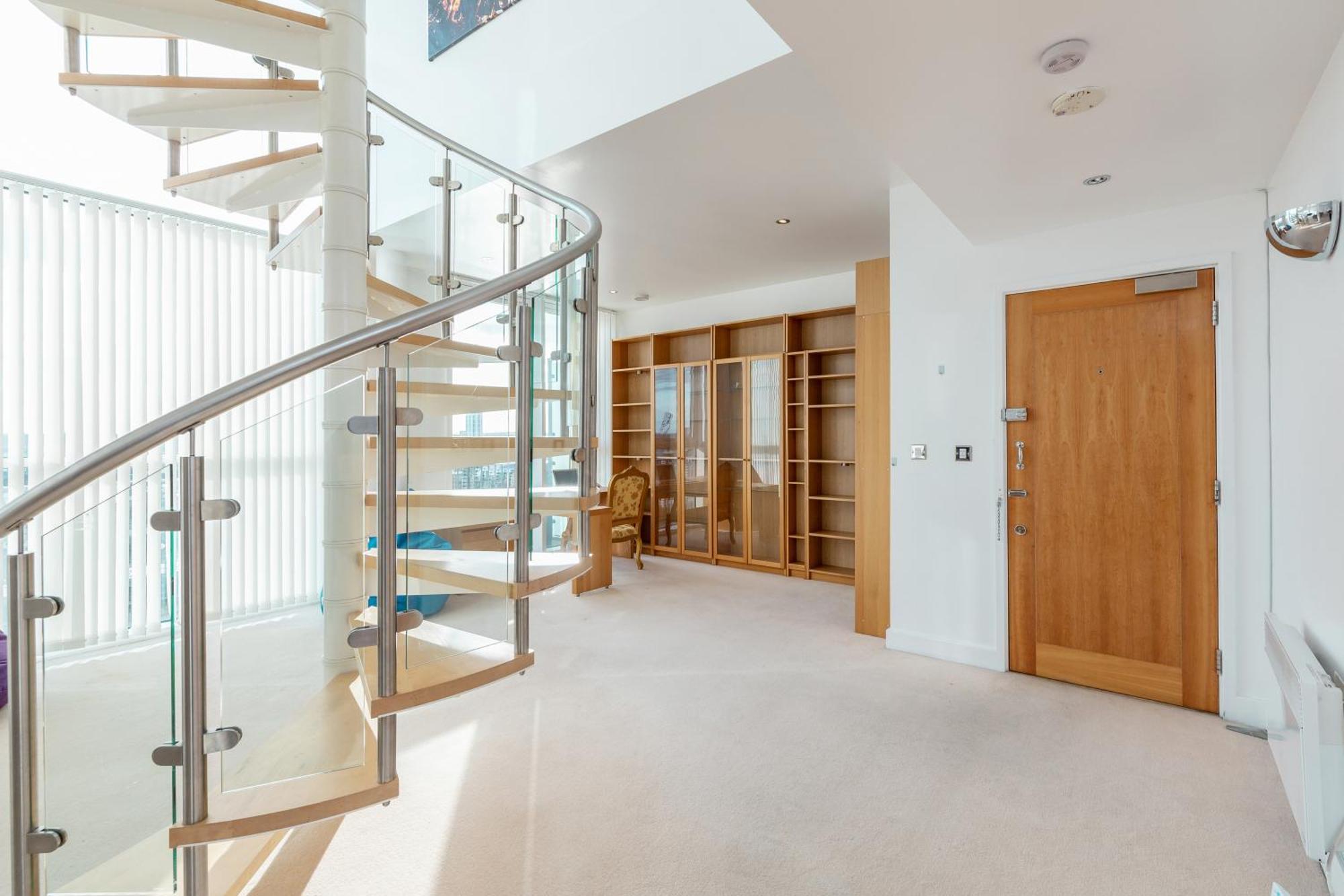Premium Apartments By Excel London Exteriör bild