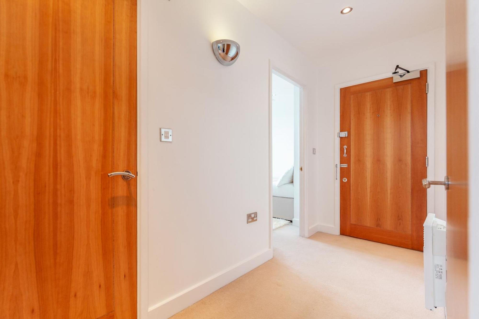 Premium Apartments By Excel London Exteriör bild